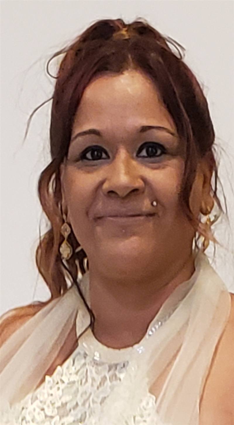 Rachel Lopez
